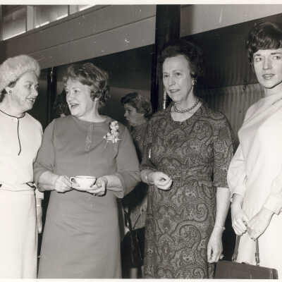 Lake Forest Hospital Records