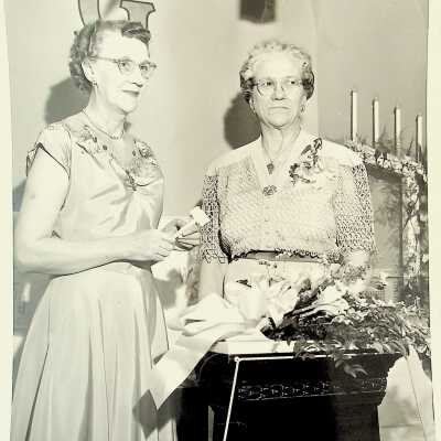 Album, Photograph