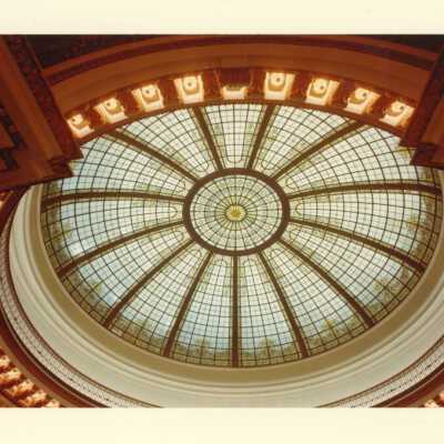 Cleveland Trust Bank