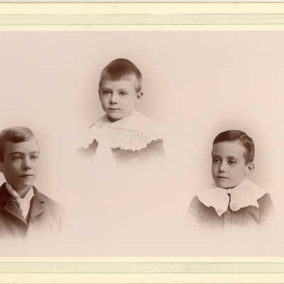 Harvey Family