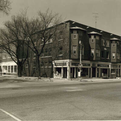 756-768 North Western Avenue