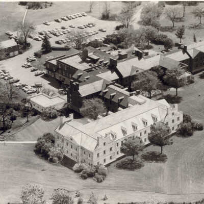 Lake Forest Hospital Records