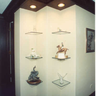 207 Westminster - interior