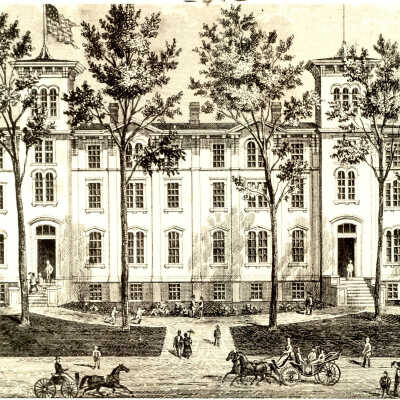 Lake Forest Academy