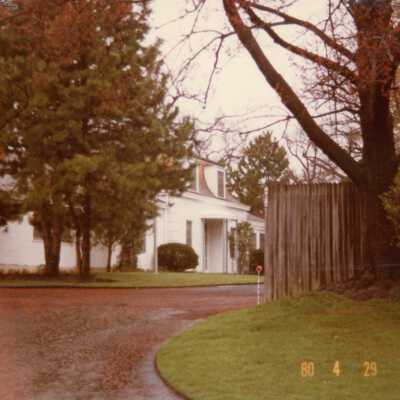 464 N Mayflower Rd.