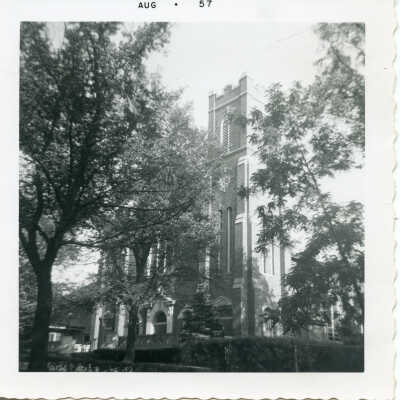 St. Mary's Church