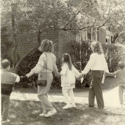 Happy Birthday to Everett School