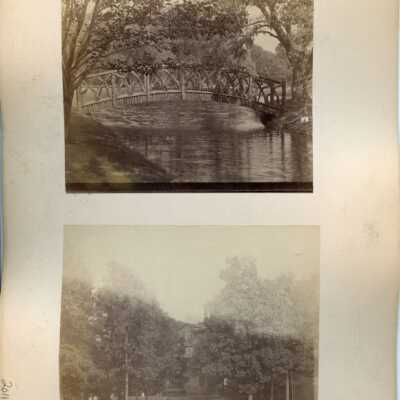 Copyright: Lake Forest Lake Bluff Historical Society; Origformat: Print-Photographic