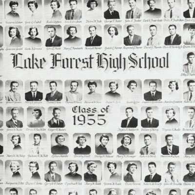 Copyright: Lake Forest-Lake Bluff Historical Society