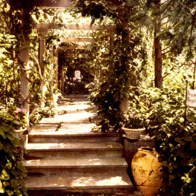 E. L. Ryerson residence