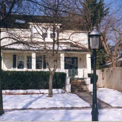 Copyright: Lake Forest Lake Bluff Historical Society