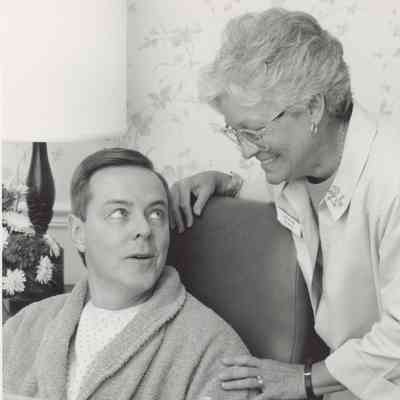 Lake Forest Hospital Records