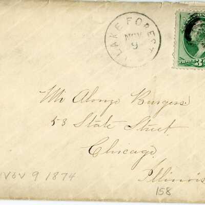 Envelope