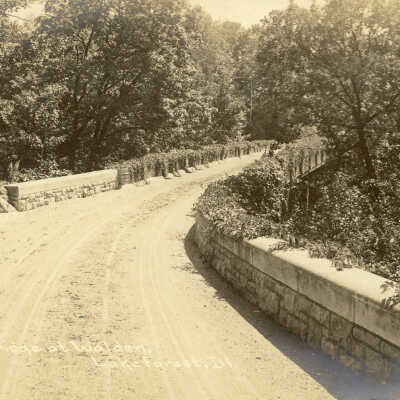 Bridge at Walden