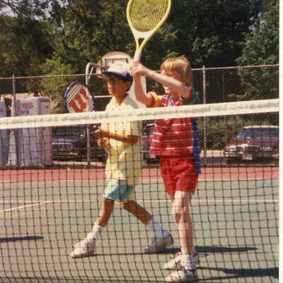 Little Athletes