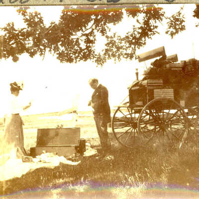 Copyright: Lake Forest-Lake Bluff Historical Society