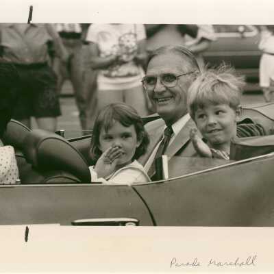Parade