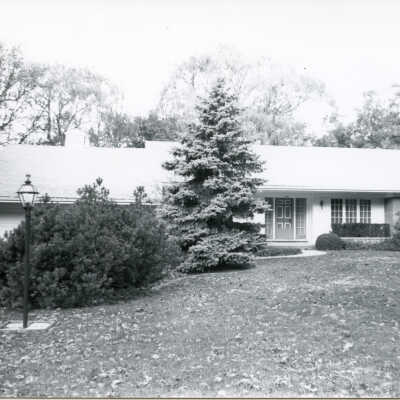 518 Forest Hill Drive