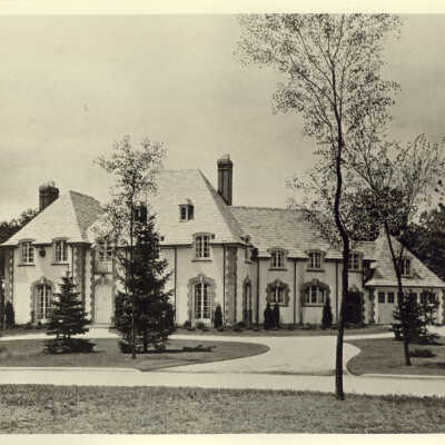380 King Muir Road