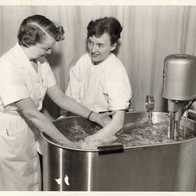 Lake Forest Hospital Records