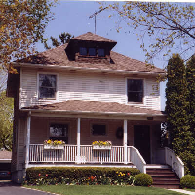 172 Atteridge
