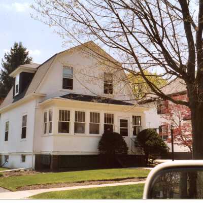 137 Atteridge