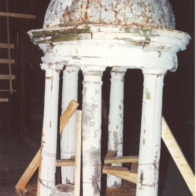 Copyright: Lake Forest-Lake Bluff Historical Society