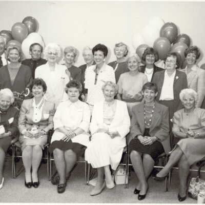 Lake Forest Hospital Records