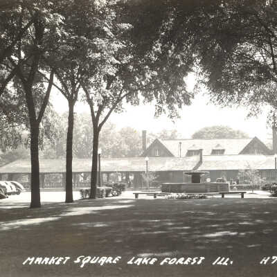 Market Square
