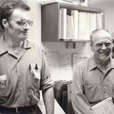 Lake Forest Hospital Records