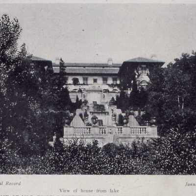 Villa Turricum