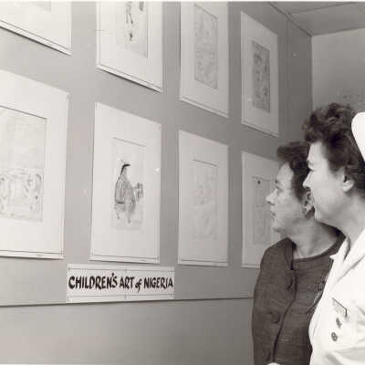 Lake Forest Hospital Records
