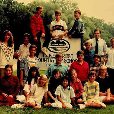 Dugan Family