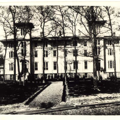 Lake Forest Academy