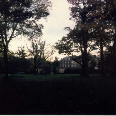 Ferry Hall