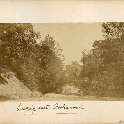 Copyright: Lake Forest Lake Bluff Historical Society; Origformat: Print-Photographic