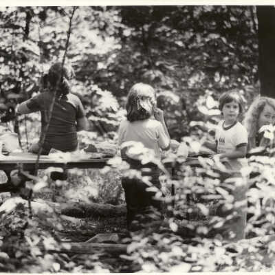 Black and White, 8x10 shots, Misc