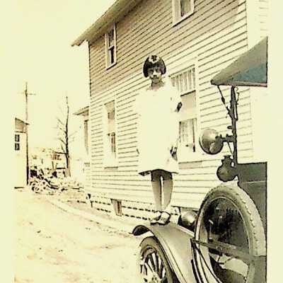 Album, Photograph
