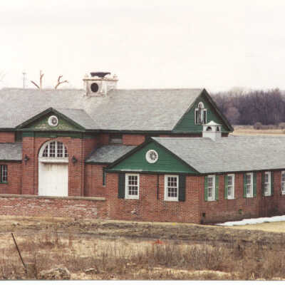 Copyright: Lake Forest-Lake Bluff Historical Society