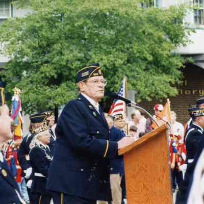 Memorial Day 1998