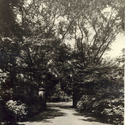 Pembroke Lodge