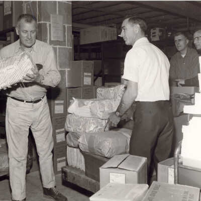 Lake Forest Hospital Records