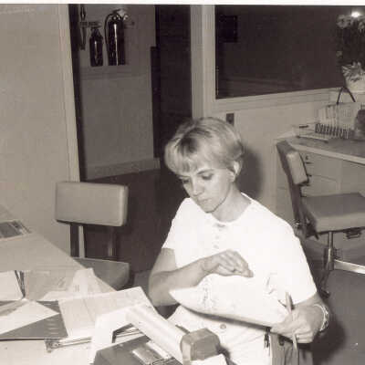 Lake Forest Hospital Records