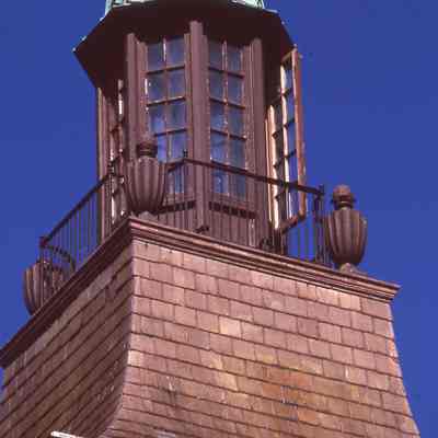 Market Square North Tower