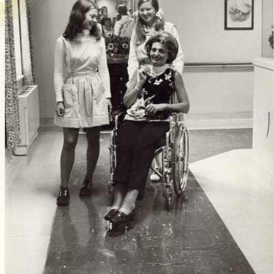Lake Forest Hospital Records