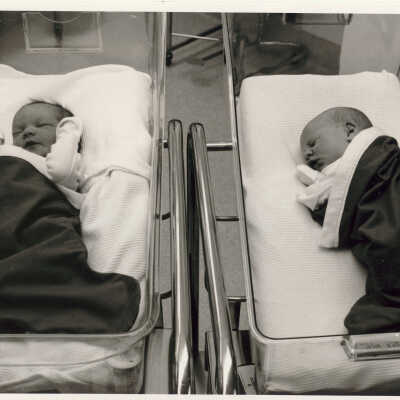Lake Forest Hospital Records