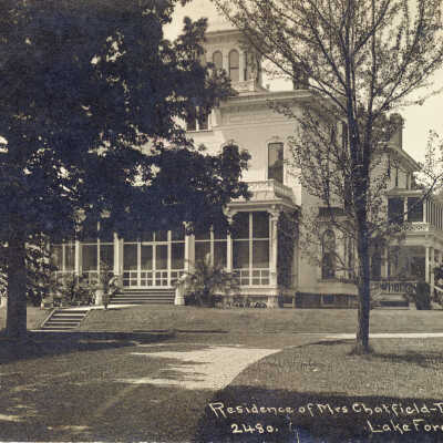 Fairlawn