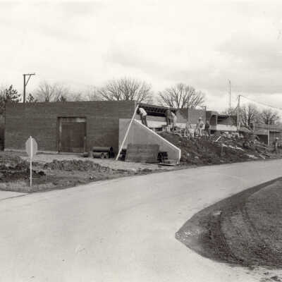 Lake Forest Hospital Records