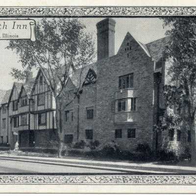 Deerpath Inn