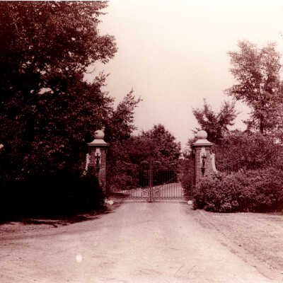 Westmoreland Estate